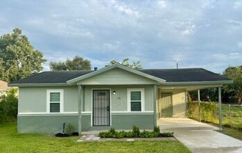 Building Photo - 138 Calloway St