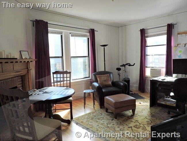 Photo - 84 Prescott St Apartment