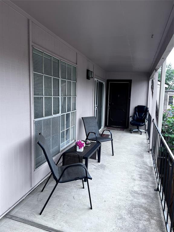 Foto del edificio - 12633 Memorial Dr