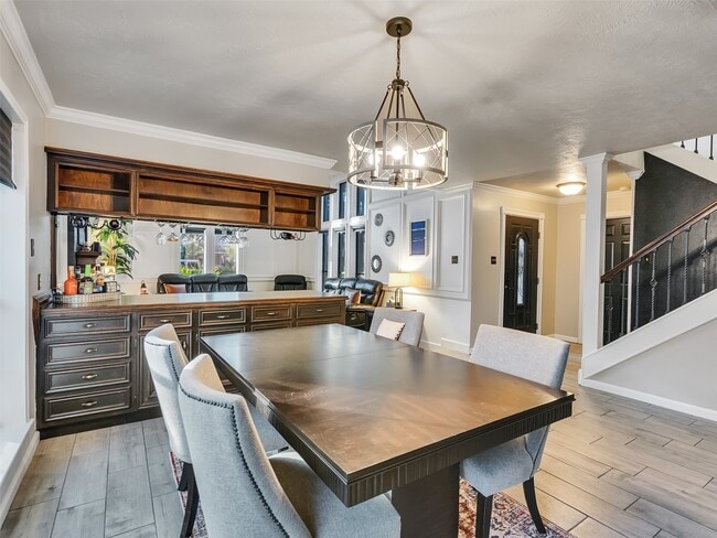 Foto del edificio - 702 Olde Oaks Dr