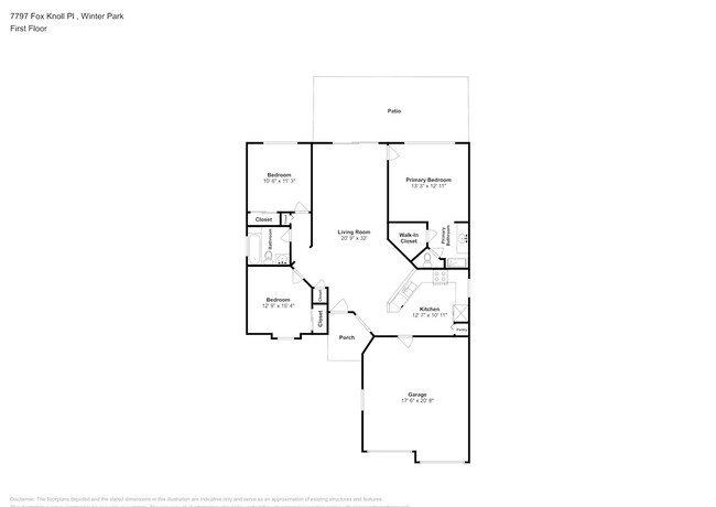 Foto del edificio - 7797 Fox Knoll Pl