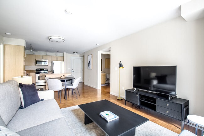 Foto del edificio - 215 10th Ave E