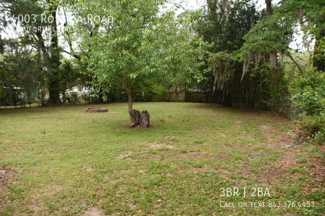 Building Photo - 4003 Roseida Road