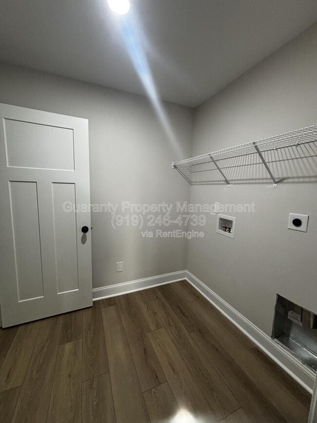 Foto del edificio - 101 St Matthews Rd