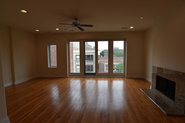 Foto del edificio - 5140 N Clark St