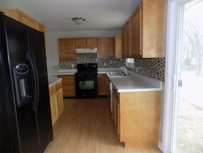 Foto del edificio - 1005 E North St