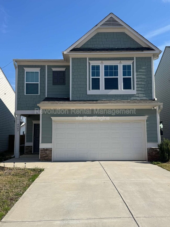 Foto del edificio - 4903 Hillstone Dr