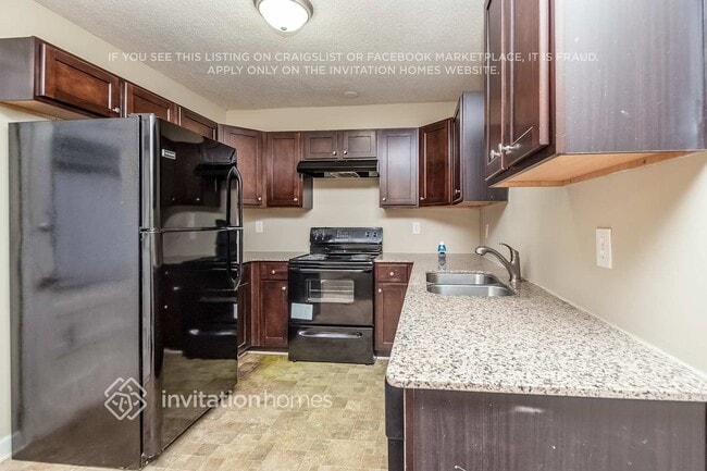 Foto del edificio - 2751 Flagstone Dr SE