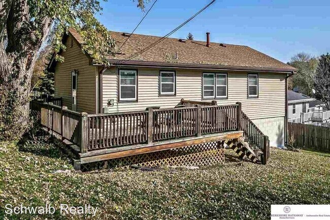 Building Photo - 3 br, 2 bath House - 505 Bonnie Ave
