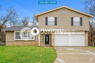 Building Photo - 6300 Ocho Rios Ct