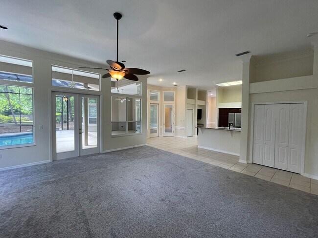 Foto del edificio - Shenandoah