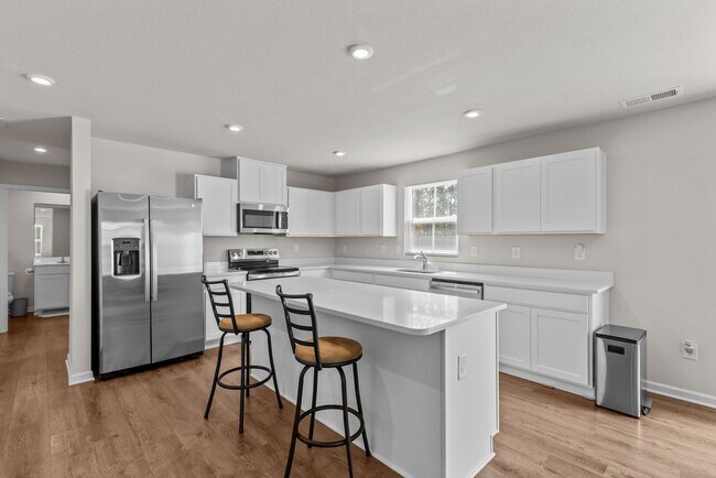 Foto del edificio - Spacious Home for Rent in Portsmouth!