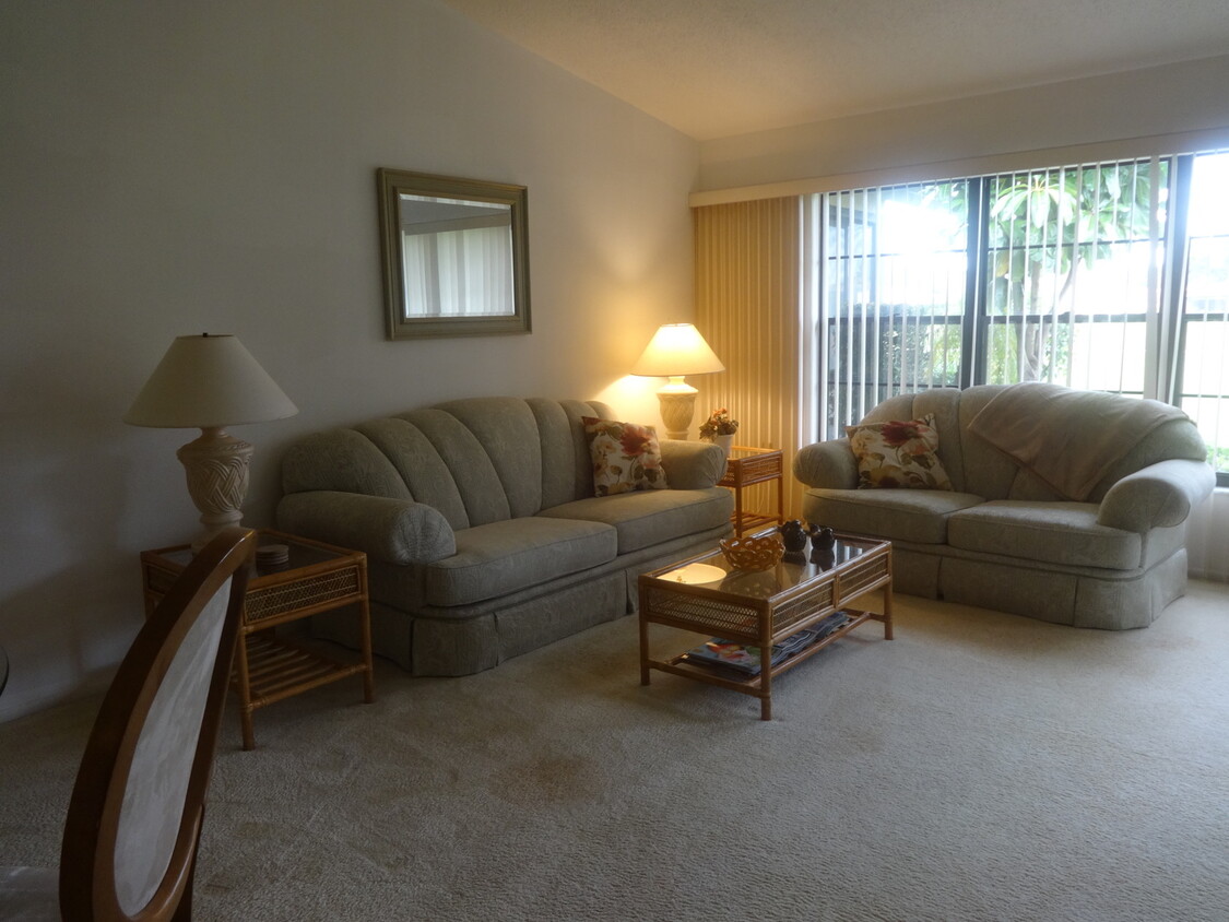 Foto principal - Venice, FL 2BR/2BA/1CG