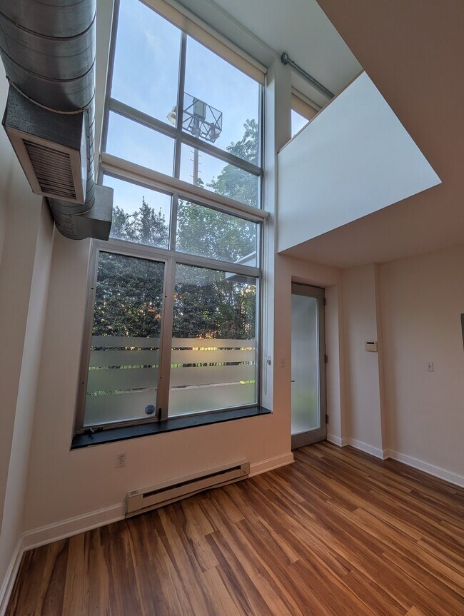 Foto del edificio - 1390 V St NW