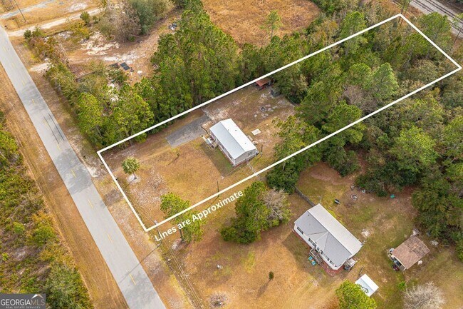 Building Photo - 1093 Timber Landing Rd
