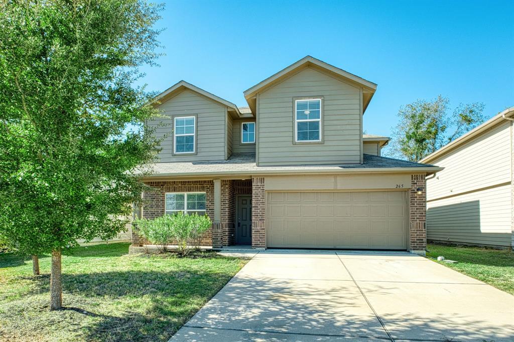 Foto principal - 265 Cibolo Creek Dr