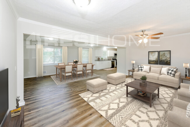 Foto del edificio - 811 Sage Ln Nw