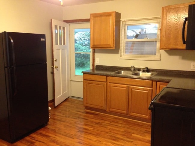 Foto del edificio - 1009 9th St