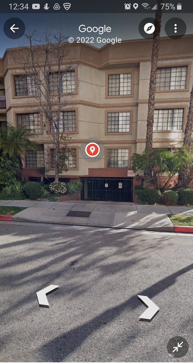 Foto del edificio - 426 N Maryland Ave