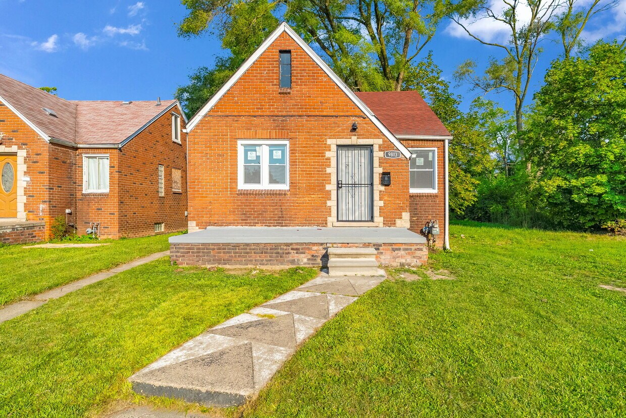 Foto principal - 9813 Nottingham Rd