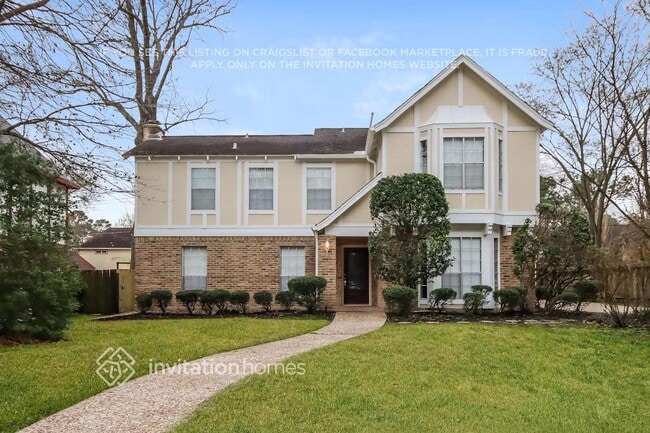 Building Photo - 3807 El James Dr