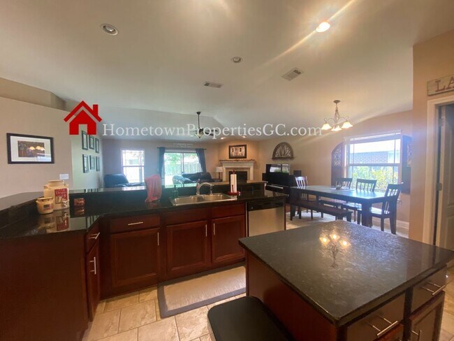Building Photo - 4 Bedroom Home in Tanglewood Oaks Milton FL