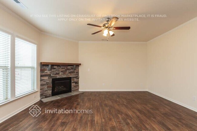 Foto del edificio - 12645 Heritage Vista Dr