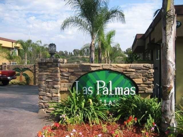 Las Palmas - 1681 Bayview Heights Dr