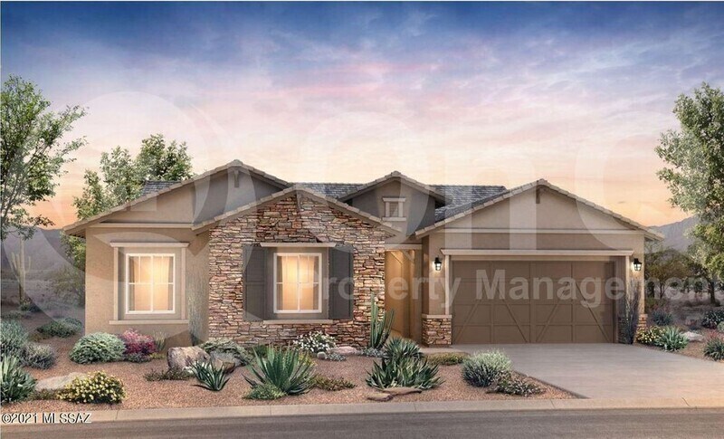 Foto principal - 12875 N Geyser Vly St