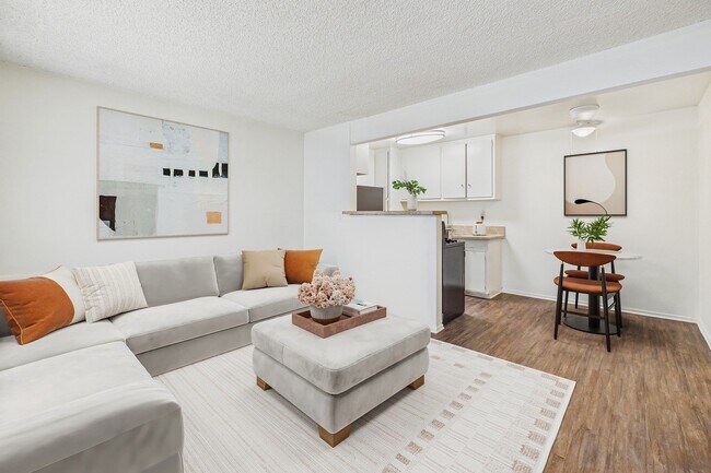 Foto del edificio - Roscoe Terrace