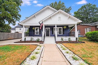 Building Photo - 238 Academy Ave NW