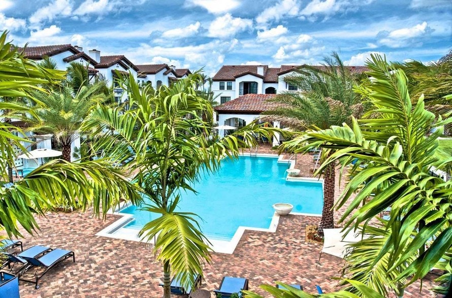 Atlantico at Tuscany