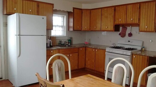 Foto del edificio - 255-1 Lowell St
