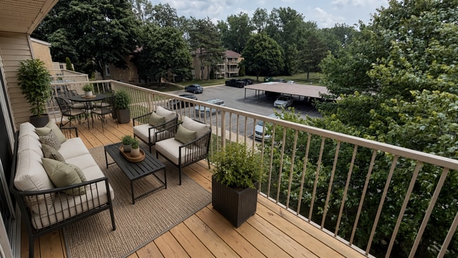 Building Photo - Brookdale Apartments