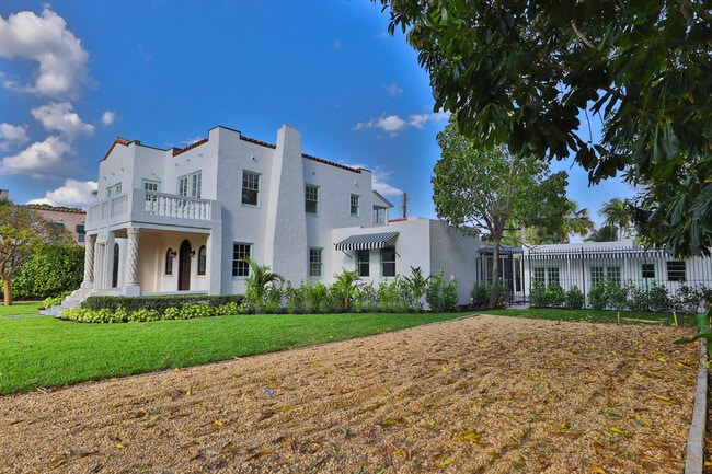 Building Photo - 3020 Vincent Rd