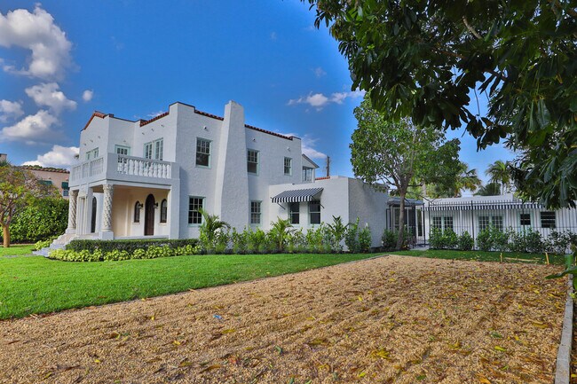 Foto del edificio - 3020 Vincent Rd