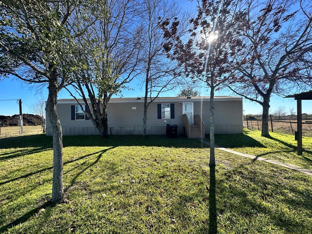 535 Co Rd 211, Wharton, TX 77488 House Rental in Wharton, TX