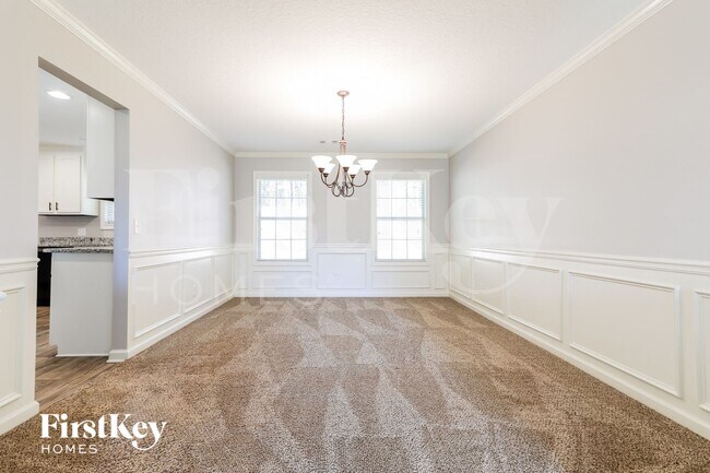 Foto del edificio - 631 Peachtree Rd