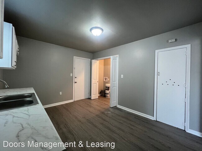 Foto del edificio - 2 br, 1 bath House - 3403 31st Street