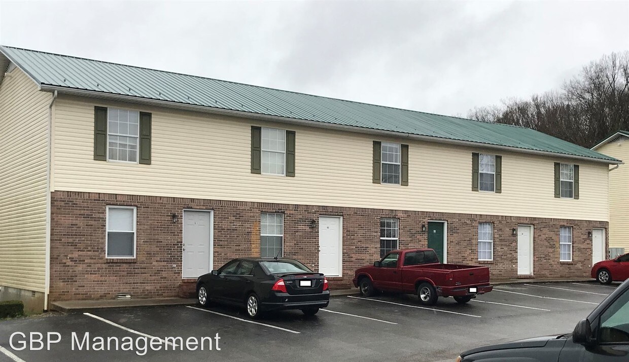Foto principal - 3400 Dodson Branch Rd