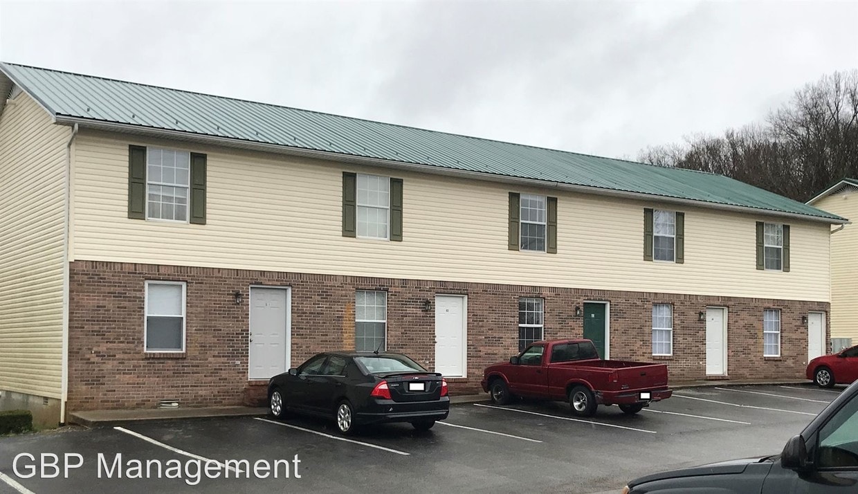 Primary Photo - 3400 Dodson Branch Rd