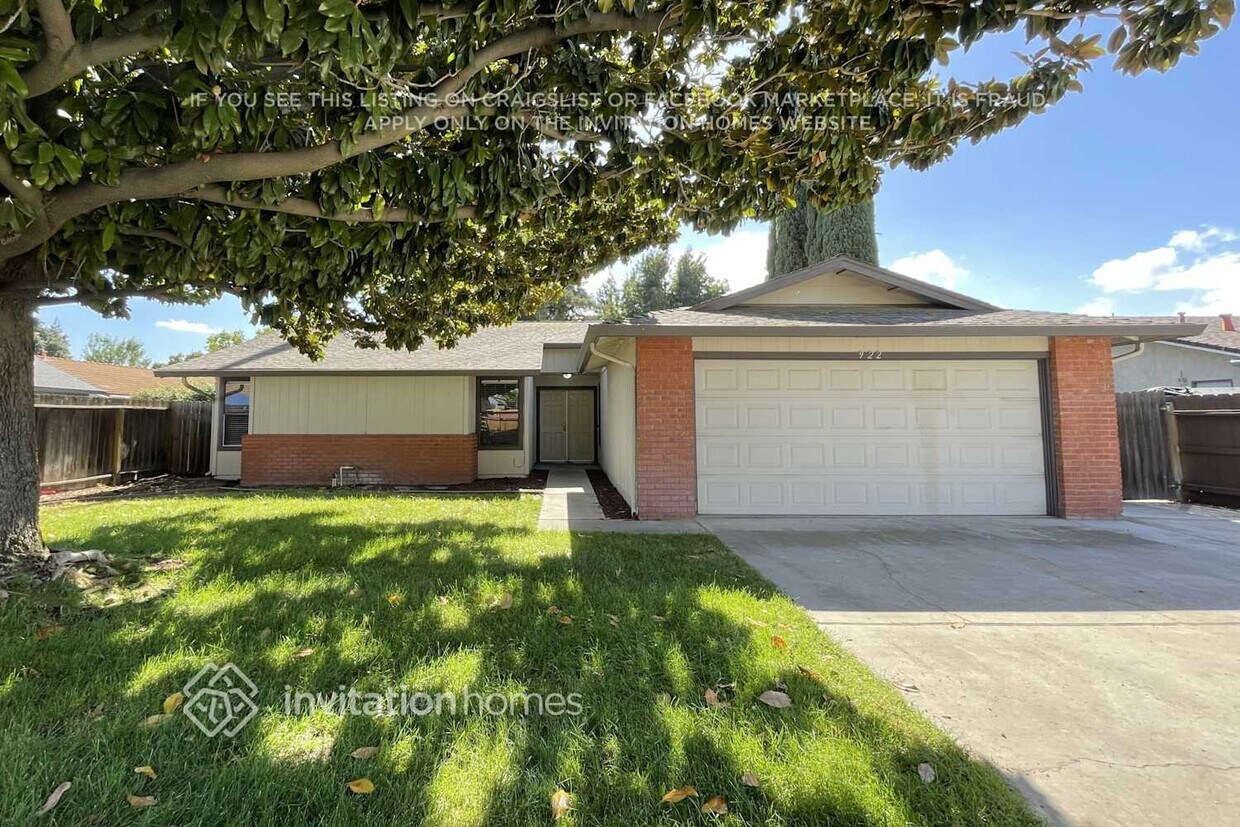 Foto principal - 922 Cypress St