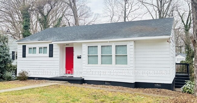 Building Photo - 1016 W Mauney Ave