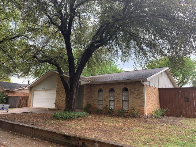 Foto principal - 4107 Rushmoor Dr