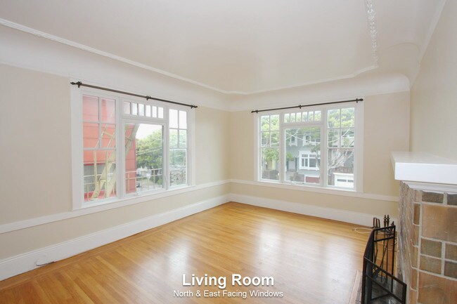 Building Photo - 591 11th Ave