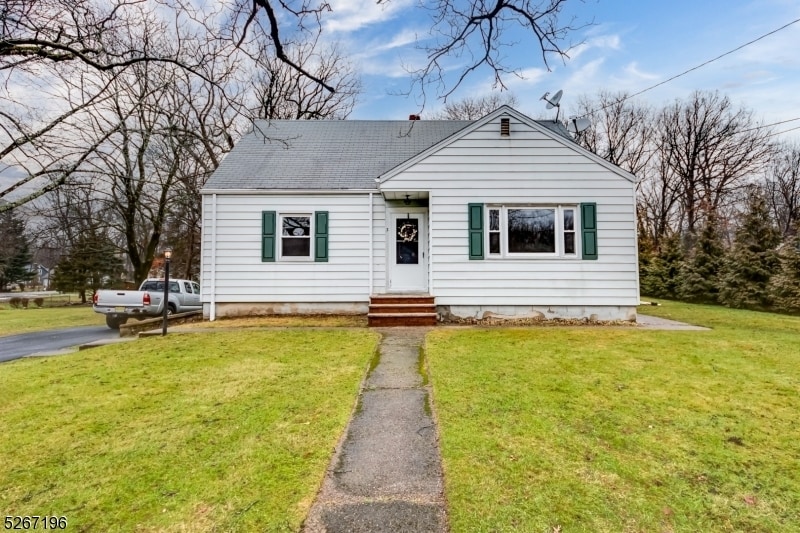 3 Elizabeth Ln, Mount Olive, NJ 07828 House Rental in Mount Olive, NJ