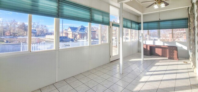 Foto del edificio - Bountiful City Office Space or residential