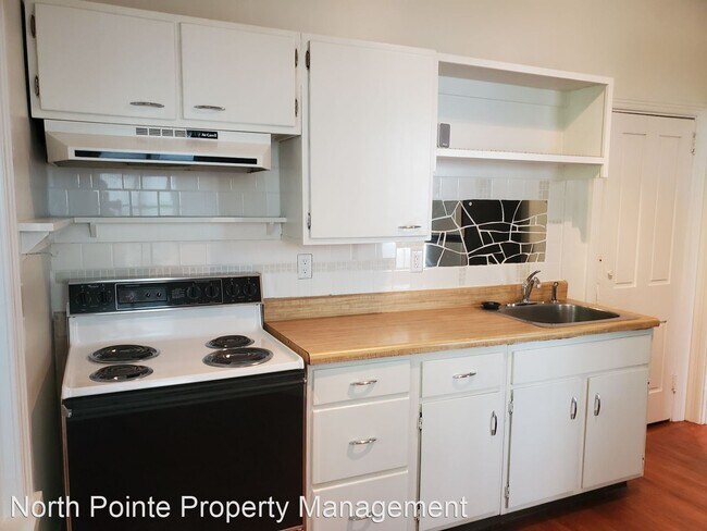 Foto del edificio - 1 br, 1 bath House - 316 E. Market St. Apt. B