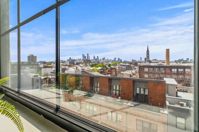Foto del edificio - 1401 N 5th St