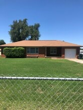 Building Photo - 1707 N Midwest Blvd